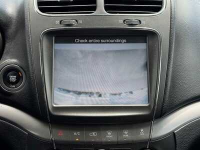2020 Dodge Journey, $11990. Photo 4
