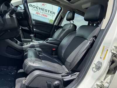 2020 Dodge Journey, $11990. Photo 5