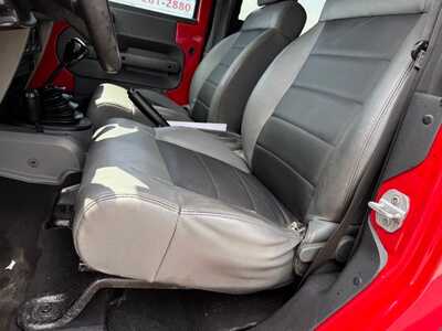 2009 Jeep Wrangler, $11990. Photo 5