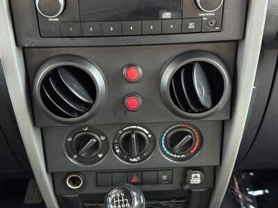 2009 Jeep Wrangler, $11990. Photo 8