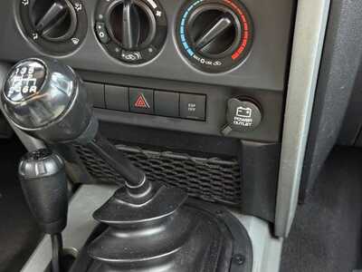 2009 Jeep Wrangler, $11990. Photo 9