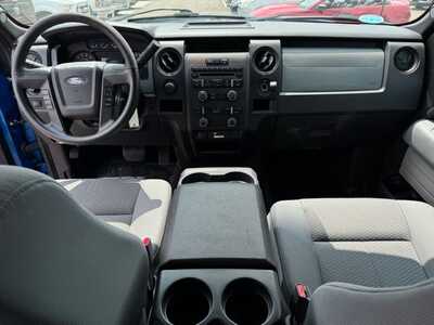 2013 Ford F150 Ext Cab, $17100. Photo 10
