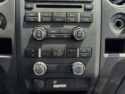 2013 Ford F150 Ext Cab, $17100. Photo 12