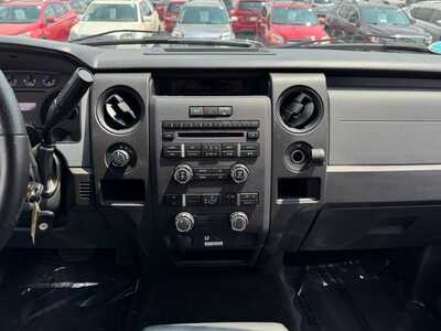 2013 Ford F150 Ext Cab, $17100. Photo 2
