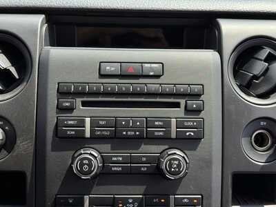 2013 Ford F150 Ext Cab, $17100. Photo 3