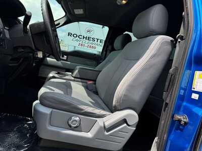 2013 Ford F150 Ext Cab, $17100. Photo 4