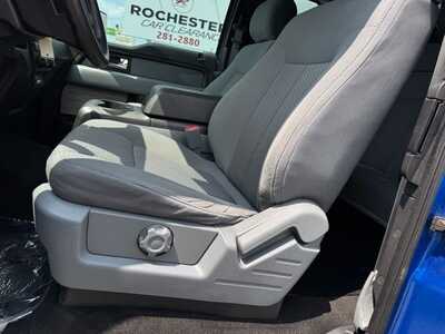 2013 Ford F150 Ext Cab, $17100. Photo 5