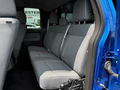 2013 Ford F150 Ext Cab, $17100. Photo 6