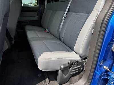 2013 Ford F150 Ext Cab, $17100. Photo 7