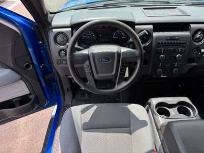2013 Ford F150 Ext Cab, $17100. Photo 8