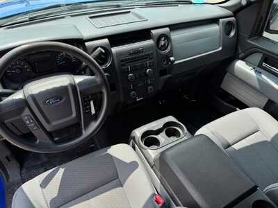 2013 Ford F150 Ext Cab, $17100. Photo 9