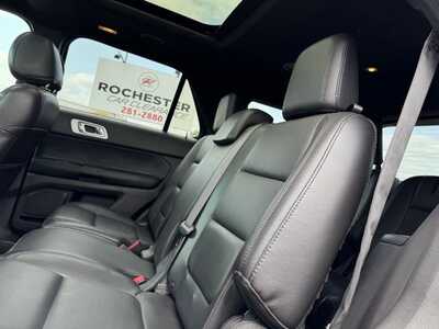 2015 Ford Explorer, $10490. Photo 11