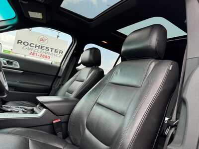 2015 Ford Explorer, $10490. Photo 7