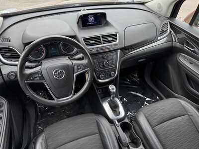 2016 Buick Encore, $7999. Photo 10