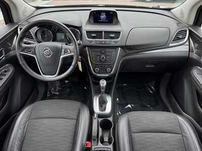 2016 Buick Encore, $7999. Photo 11