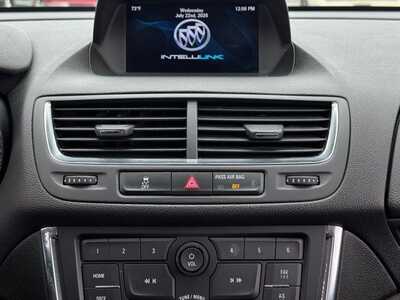 2016 Buick Encore, $7999. Photo 12