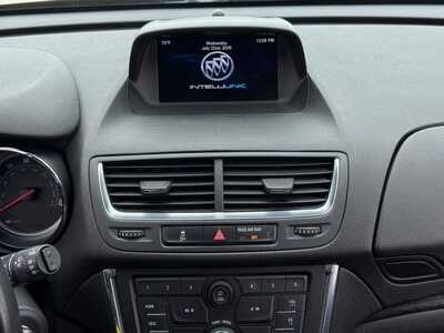 2016 Buick Encore, $7999. Photo 3