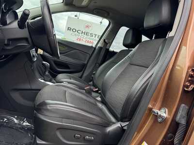 2016 Buick Encore, $7999. Photo 5