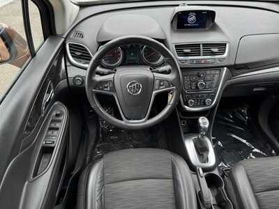 2016 Buick Encore, $7999. Photo 9