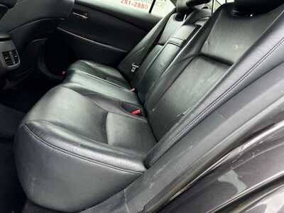 2012 Lexus ES Series, $10390. Photo 10