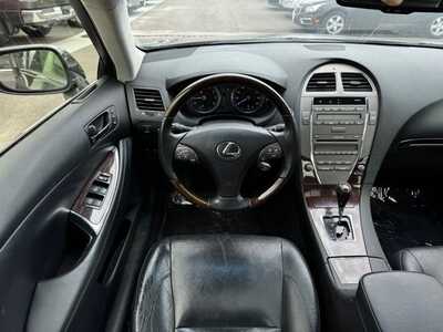 2012 Lexus ES Series, $10390. Photo 12