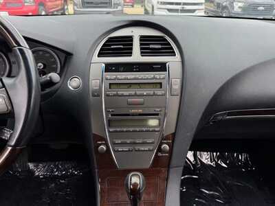 2012 Lexus ES Series, $10390. Photo 2