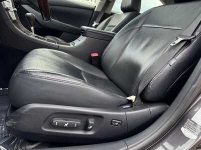 2012 Lexus ES Series, $10390. Photo 5