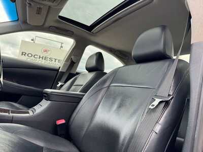 2012 Lexus ES Series, $10390. Photo 6