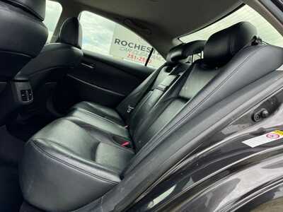 2012 Lexus ES Series, $10390. Photo 9