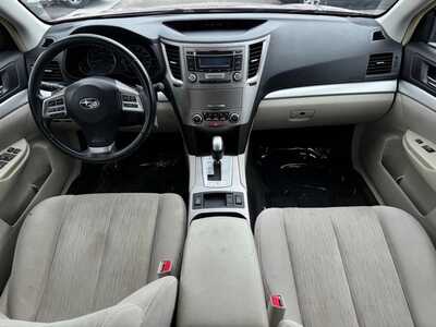 2013 Subaru Outback, $9991. Photo 10