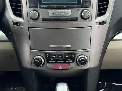 2013 Subaru Outback, $9991. Photo 11