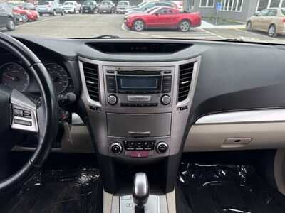 2013 Subaru Outback, $9991. Photo 2