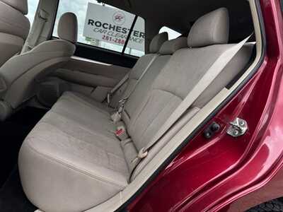 2013 Subaru Outback, $9991. Photo 6