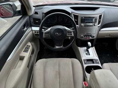 2013 Subaru Outback, $9991. Photo 8