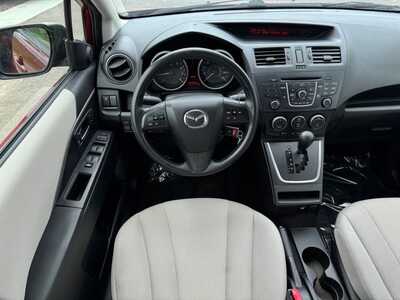 2013 Mazda Mazda5, $7190. Photo 11