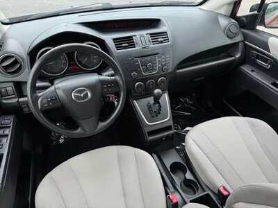 2013 Mazda Mazda5, $7190. Photo 12