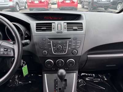 2013 Mazda Mazda5, $7190. Photo 2