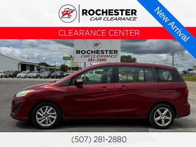 2013 Mazda Mazda5, $7190. Photo 1