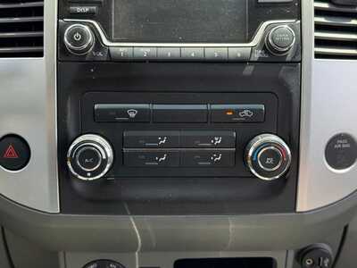 2017 Nissan Frontier, $14790. Photo 11