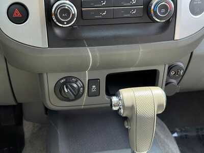 2017 Nissan Frontier, $14790. Photo 12