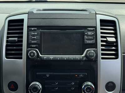 2017 Nissan Frontier, $14790. Photo 3