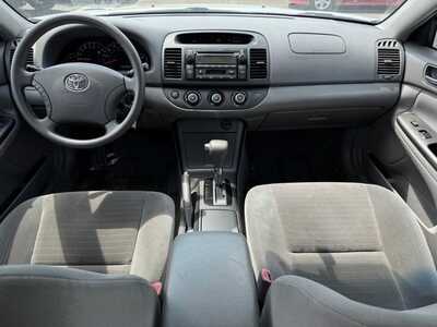 2005 Toyota Camry, $4990. Photo 10
