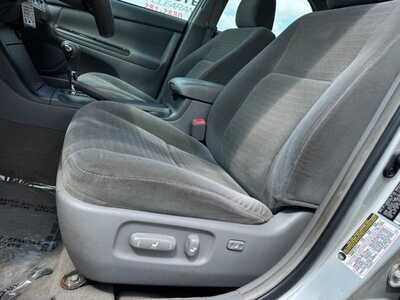 2005 Toyota Camry, $4990. Photo 5
