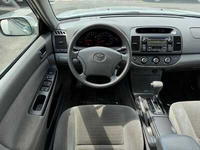 2005 Toyota Camry, $4990. Photo 8