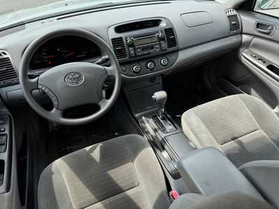 2005 Toyota Camry, $4990. Photo 9