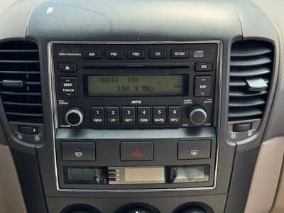 2007 Kia Sorento, $5490. Photo 3