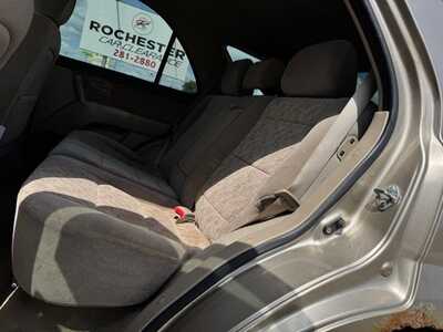2007 Kia Sorento, $5490. Photo 6