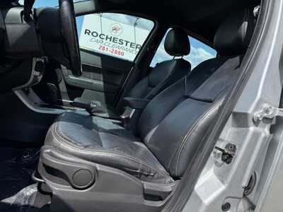 2011 Ford Focus, $5490. Photo 4
