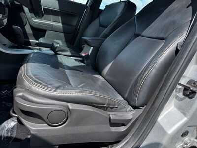 2011 Ford Focus, $5490. Photo 5
