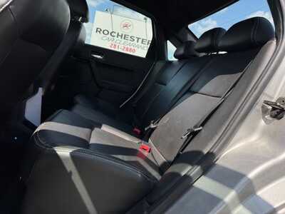 2011 Ford Focus, $5490. Photo 6